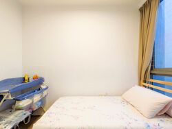 Sol Acres (D23), Condominium #559119041